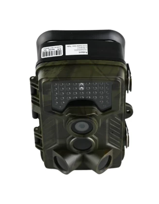 Fotopułapka kamera leśna TOPHUNT HC800A FHD 42xIR 16MPX